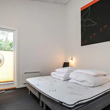 Holiday Lxv Tatil Evi Oksbøl