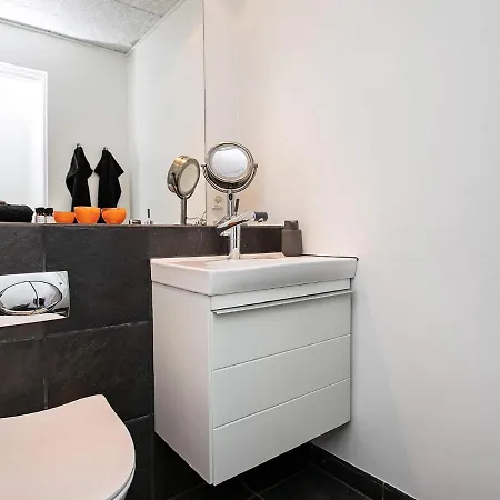 Tatil Evi Holiday Lxv Oksbøl
