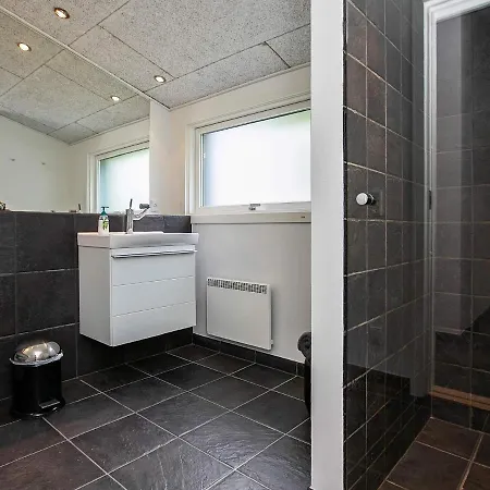 Holiday Lxv Holiday home Oksbol (Syddanmark)